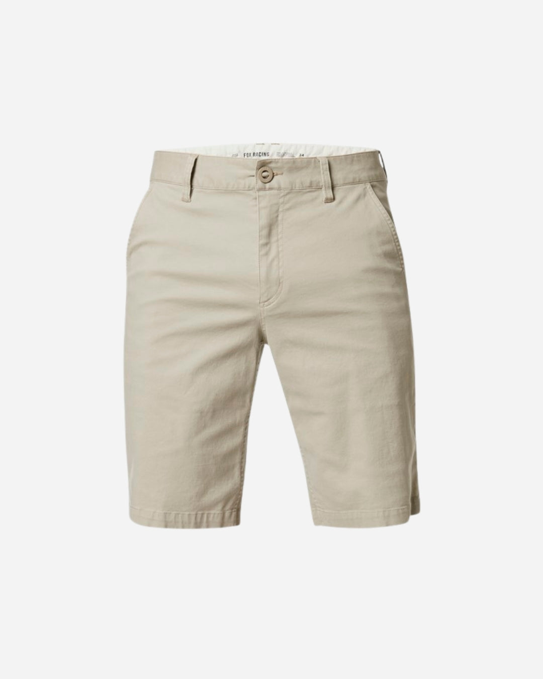 Short Fox Racing Essex 2.0 - Sable