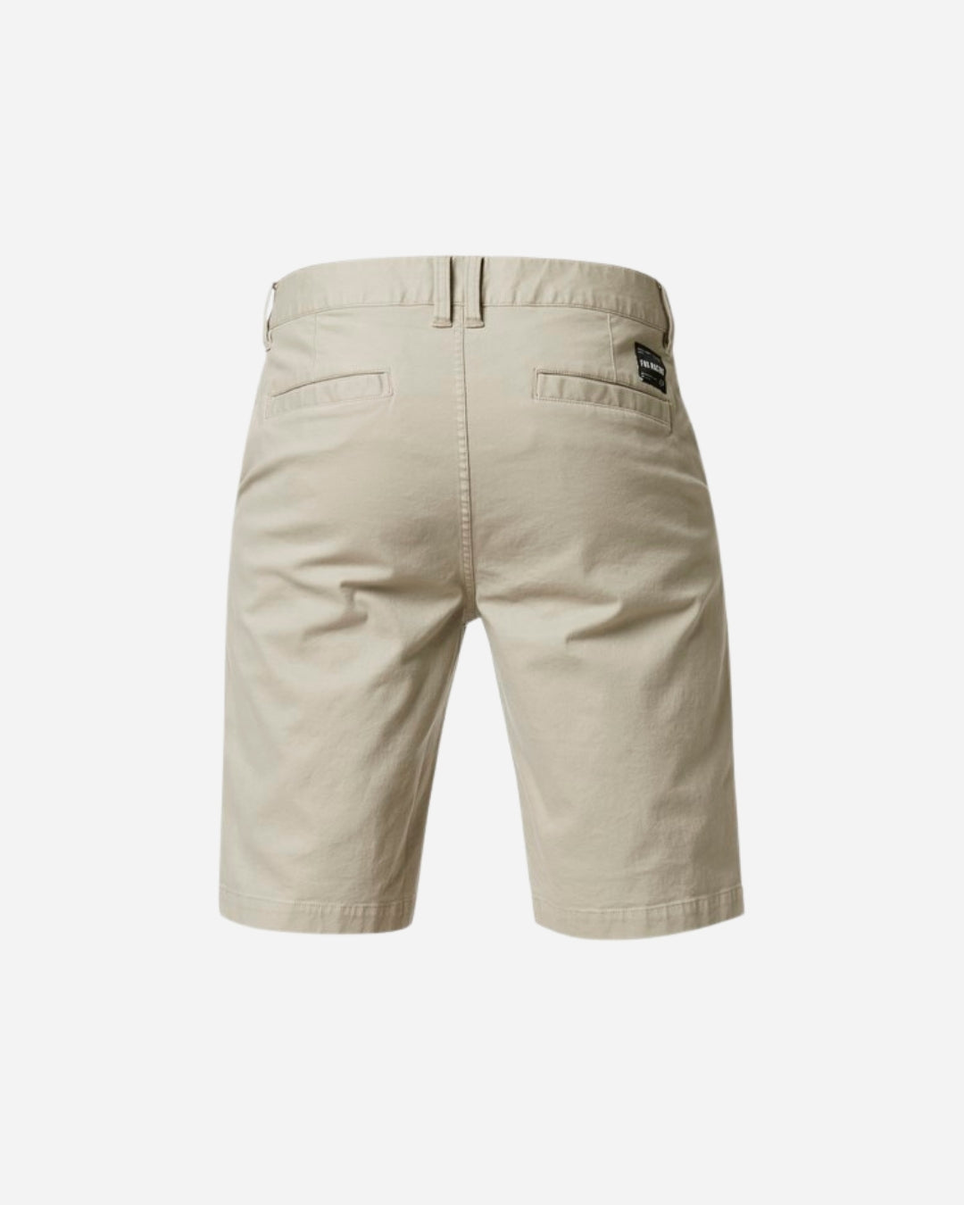 Short Fox Racing Essex 2.0 - Sable