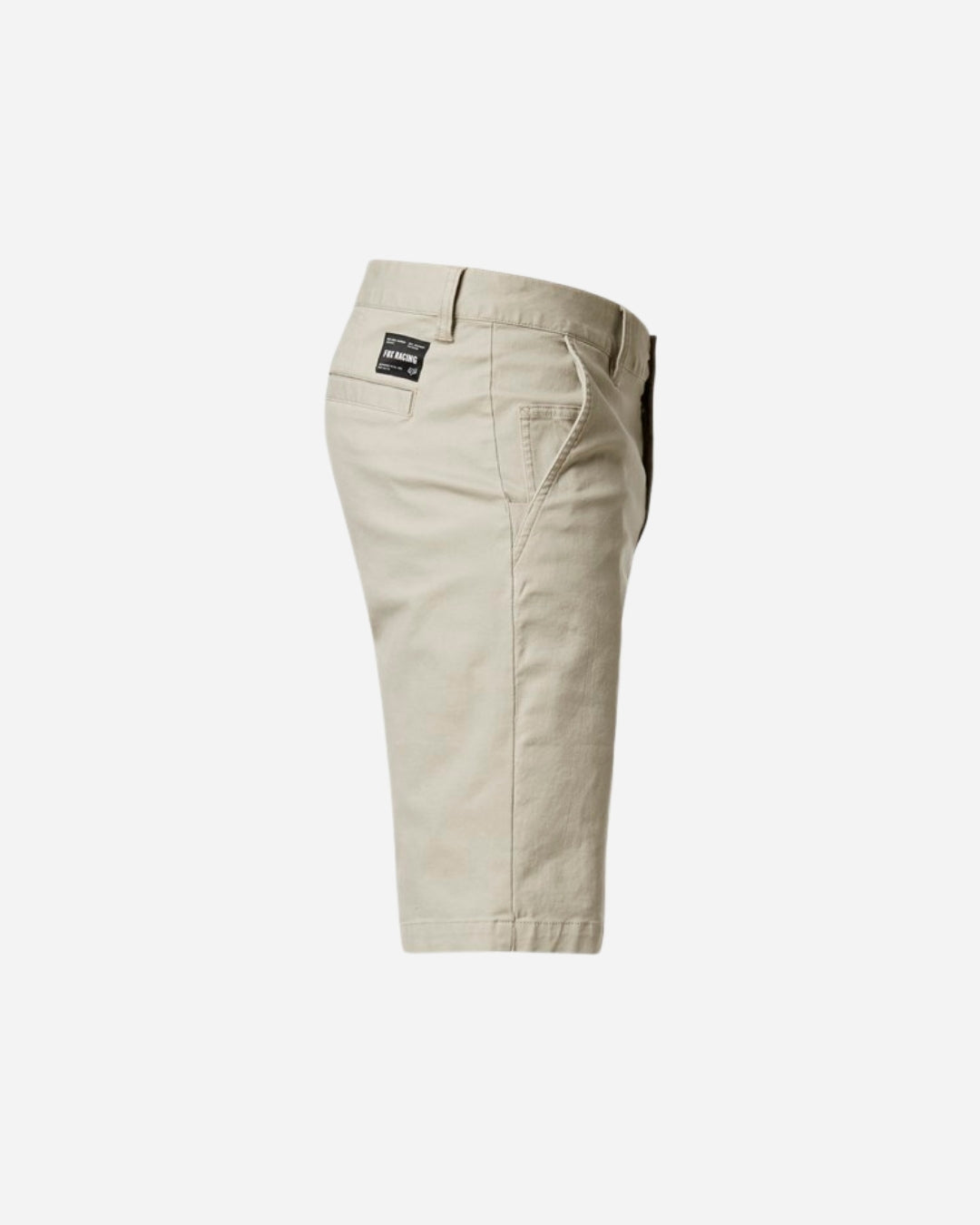 Short Fox Racing Essex 2.0 - Sable