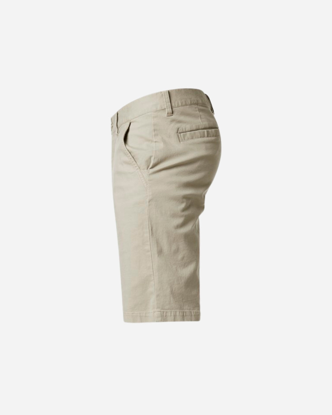 Short Fox Racing Essex 2.0 - Sable