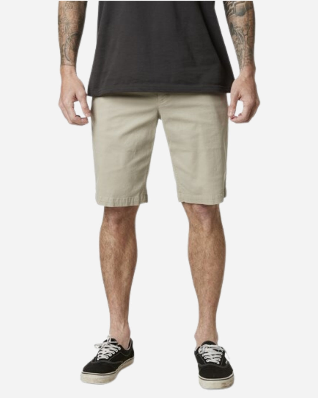 Short Fox Racing Essex 2.0 - Sable