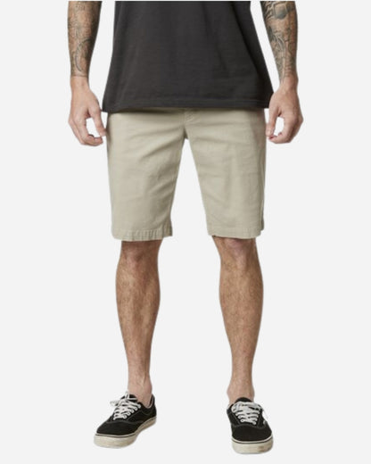 Short Fox Racing Essex 2.0 - Sable