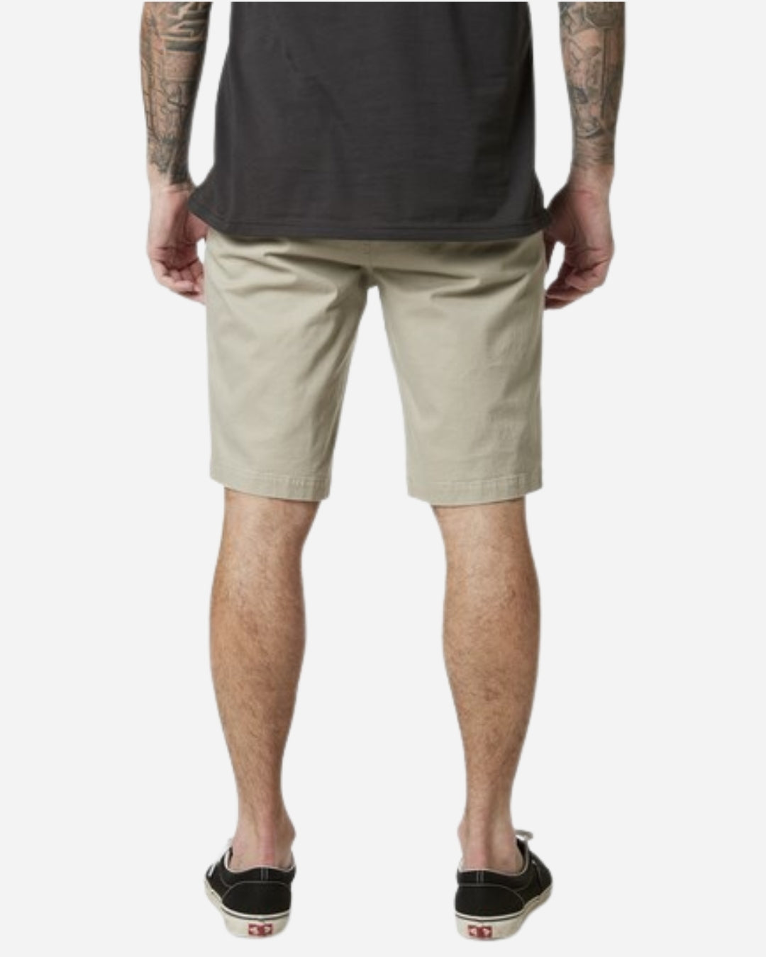 Short Fox Racing Essex 2.0 - Sable