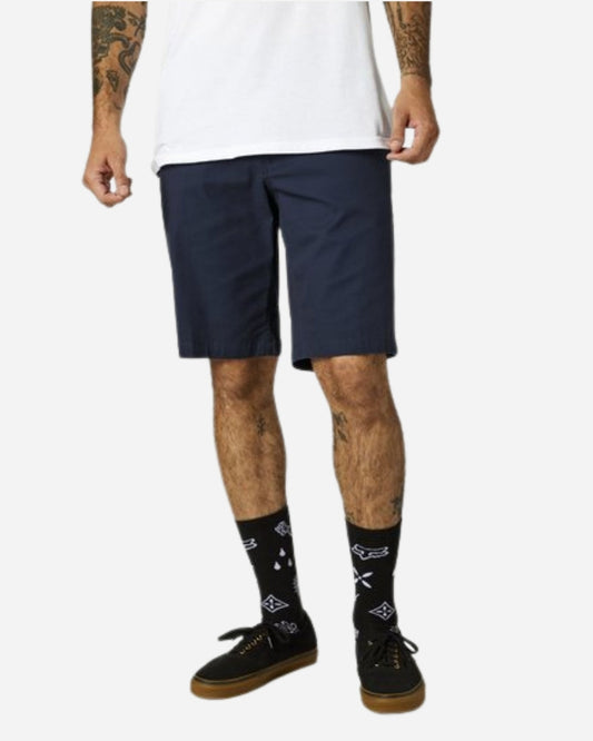 Short Fox Racing Essex 2.0 - Minuit