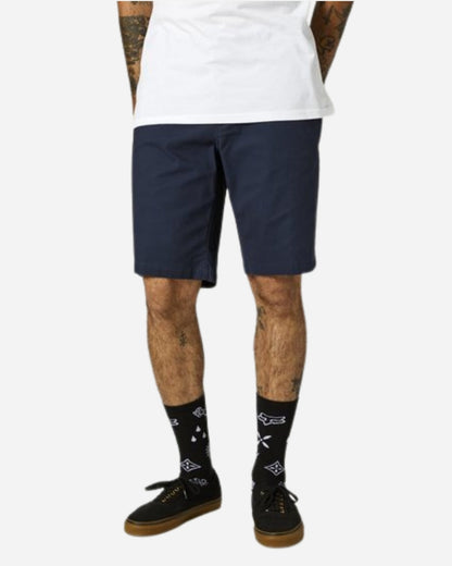 Short Fox Racing Essex 2.0 - Minuit