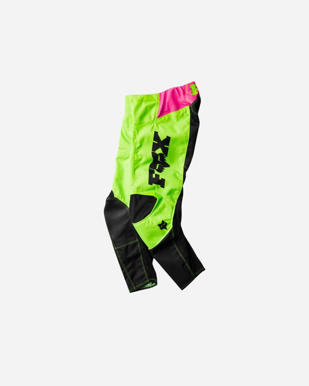 Pantalon Jeunes Fox Racing 180 Venin Édition Limitée - Noir
