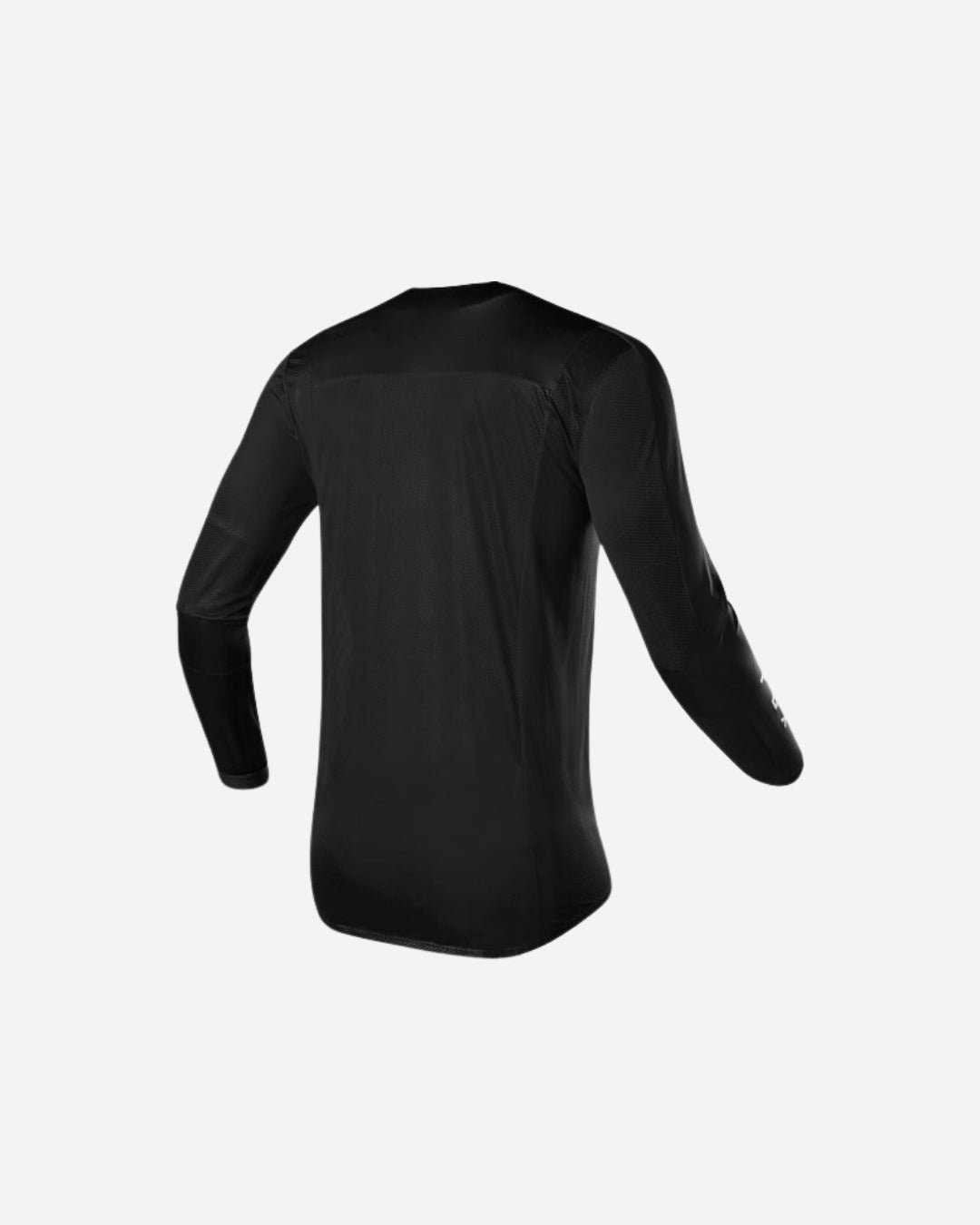 Fox Racing Airline Pilr Jersey - Black