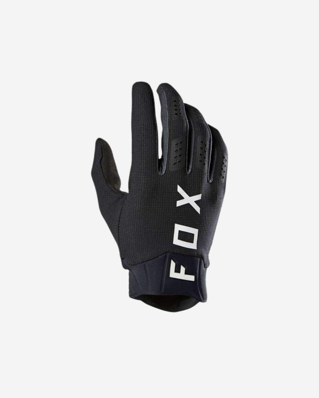 Gants Fox Racing Flexair - Noir