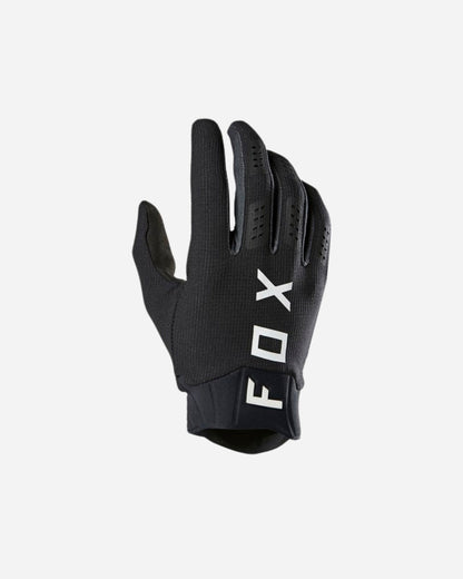 Gants Fox Racing Flexair - Noir