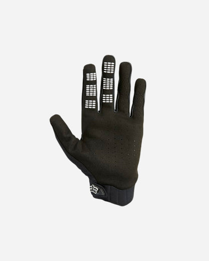 Gants Fox Racing Flexair - Noir