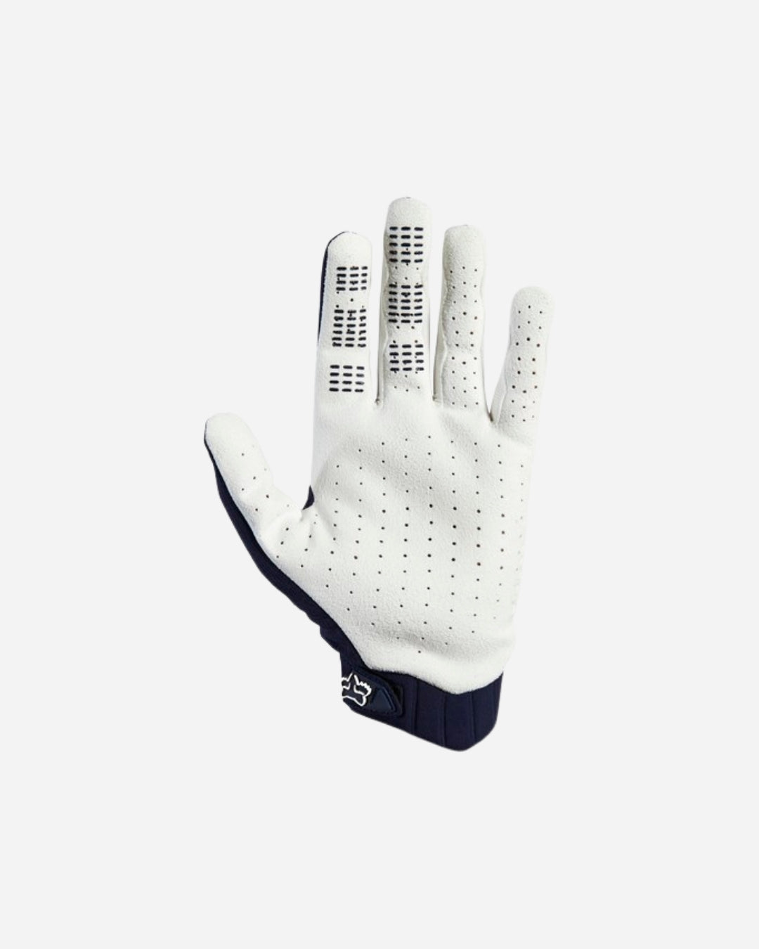 Gants Fox Racing Flexair - Bleu marine