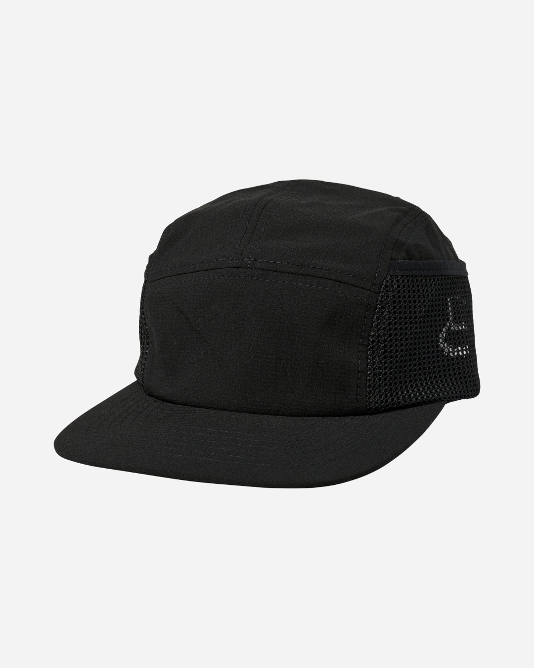 Casquette Fox Racing Side Pocket - Noir