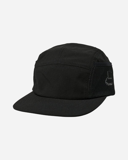 Casquette Fox Racing Side Pocket - Noir