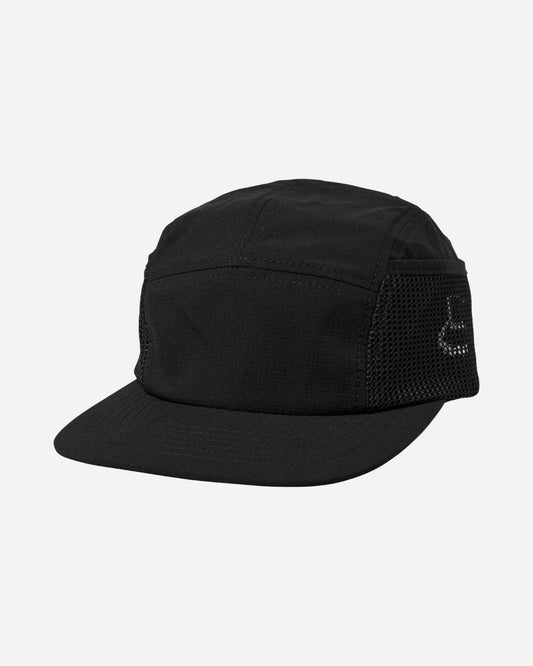 Casquette Fox Racing Side Pocket - Noir