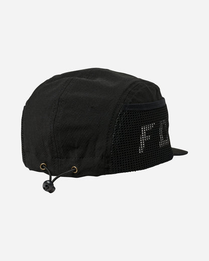 Casquette Fox Racing Side Pocket - Noir