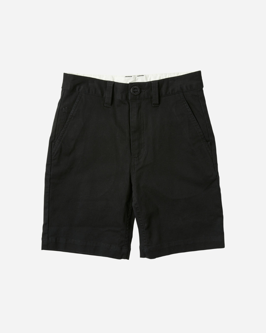 Short Enfant Fox Racing Essex 2.0 - Noir