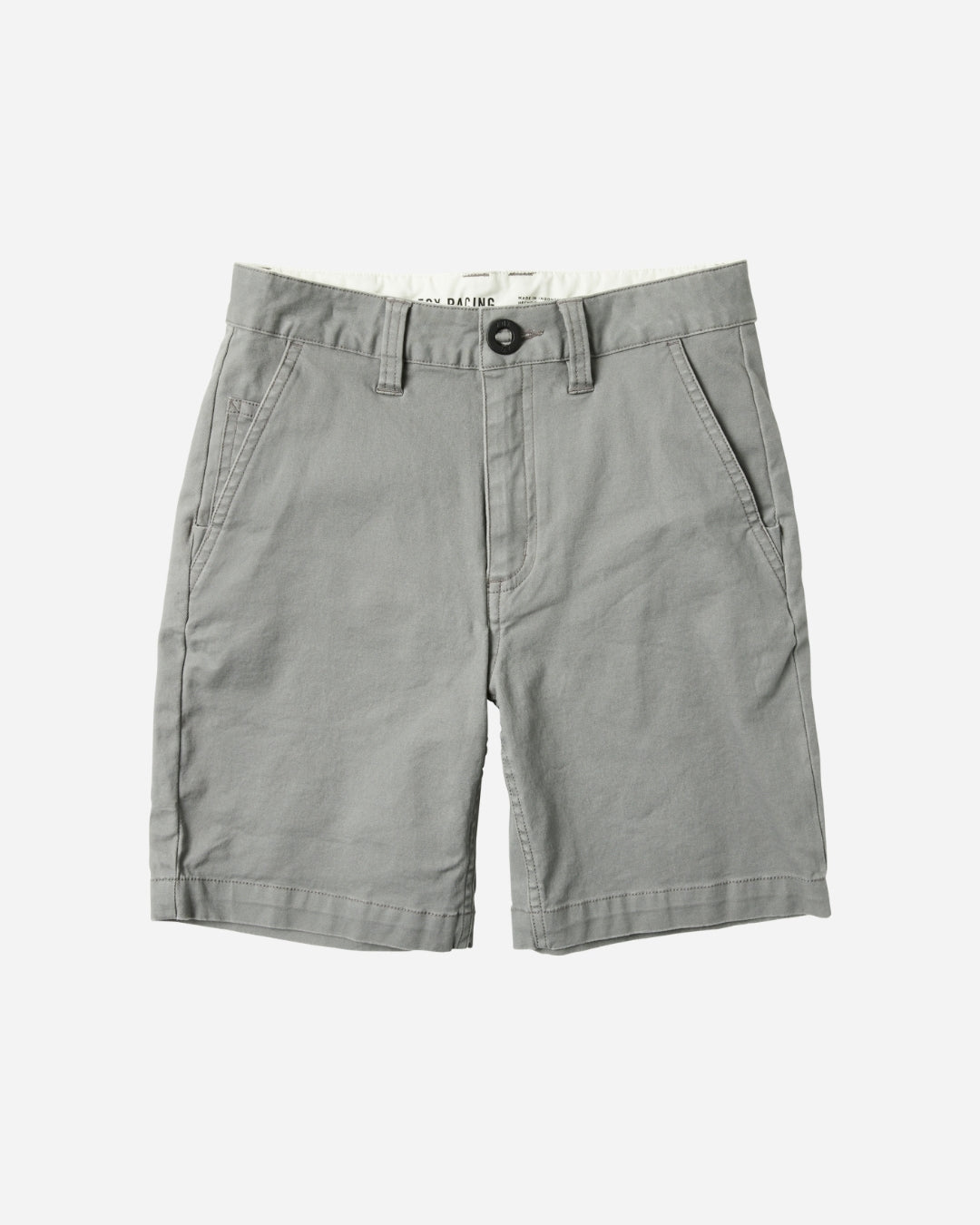 Short Enfant Fox Racing Essex 2.0 - Pewter