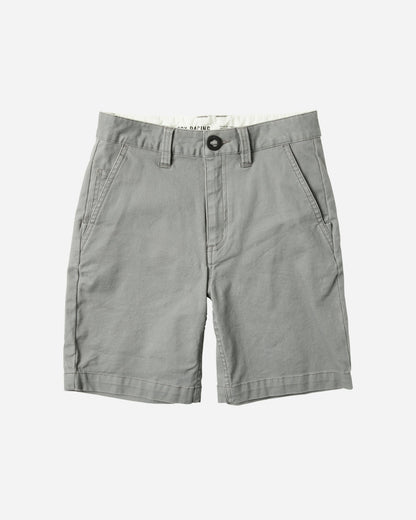 Short Enfant Fox Racing Essex 2.0 - Pewter