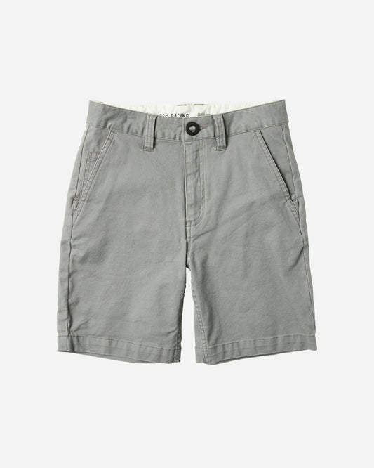 Short Enfant Fox Racing Essex 2.0 - Pewter