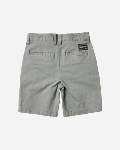 Short Enfant Fox Racing Essex 2.0 - Pewter