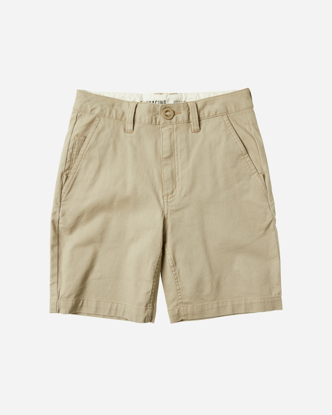 Short Enfant Fox Racing Essex 2.0 - Brun