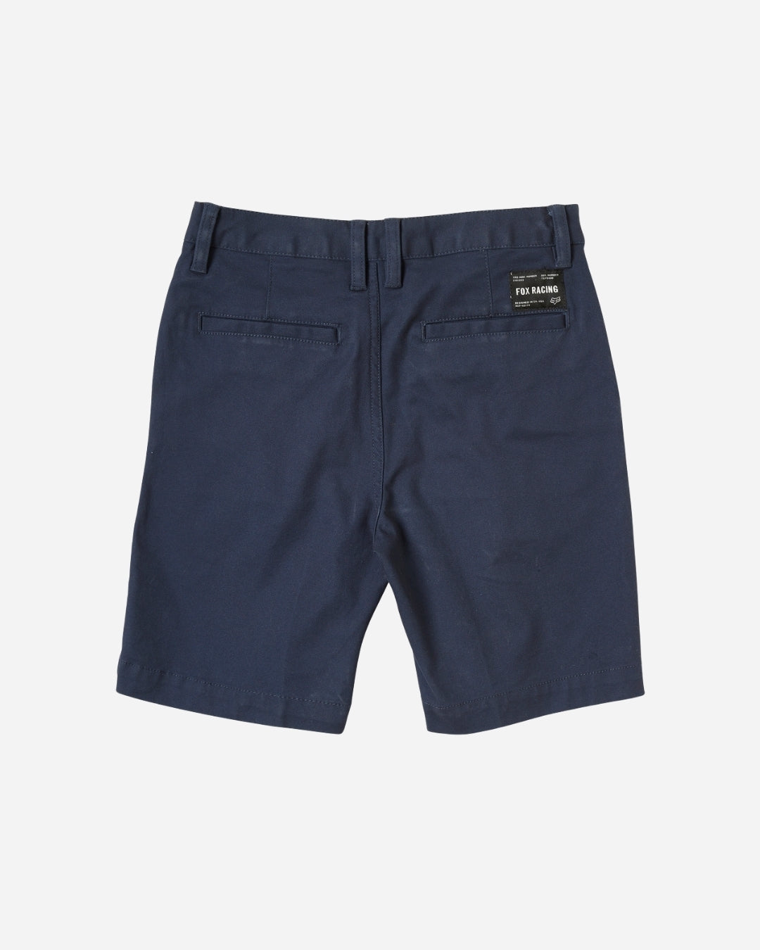 Short Enfant Fox Racing Essex 2.0 - Minuit