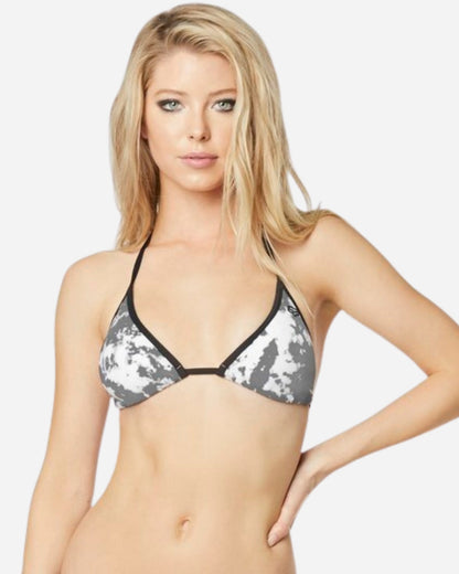 Haut de bikini Fox Racing EndlessTri - Pierre