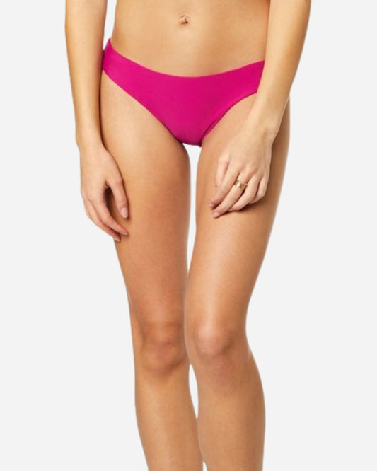 Bas de bikini Fox Racing Eyecon - Fuchsia