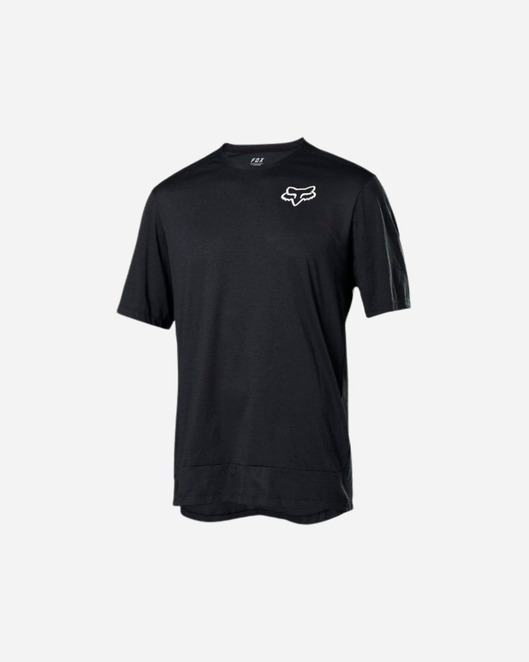 Maillot manches courtes Fox Racing Ranger Powerdry - Noir