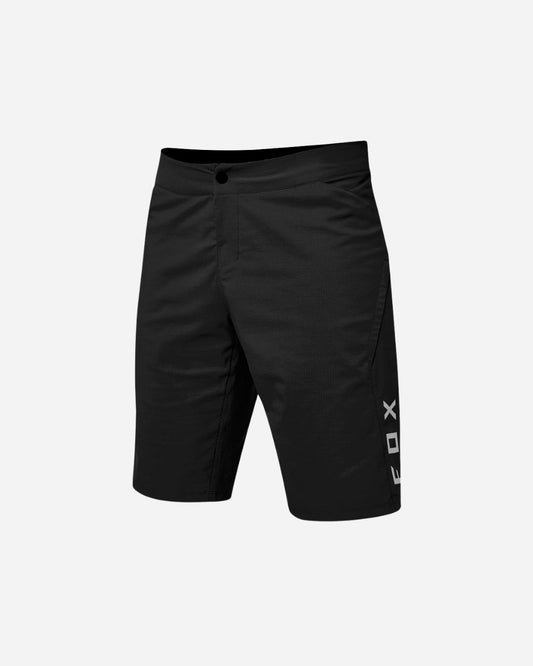 Short Fox Racing Ranger - Noir