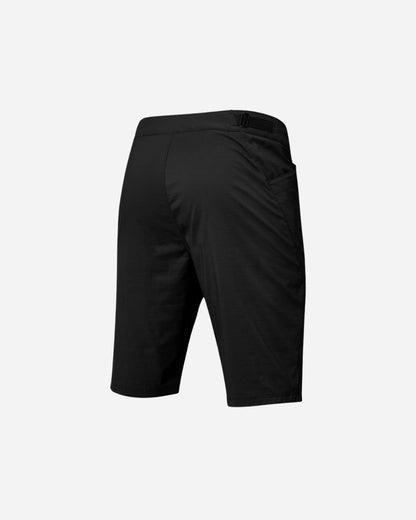 Short Fox Racing Ranger - Noir