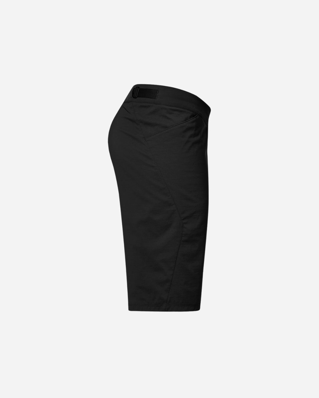 Short Fox Racing Ranger - Noir