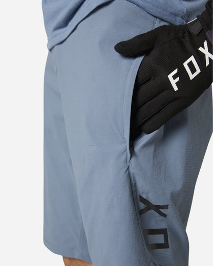 Short Fox Racing Ranger - Bleu