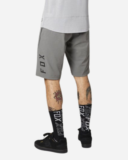 Short Fox Racing Ranger - Pewter