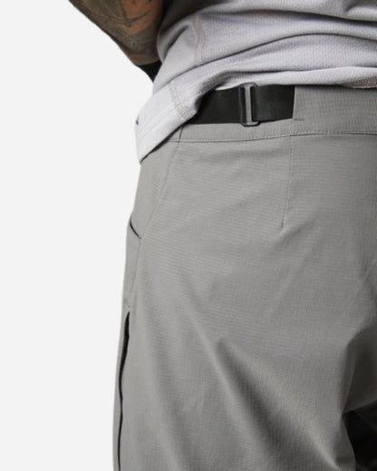 Short Fox Racing Ranger - Pewter