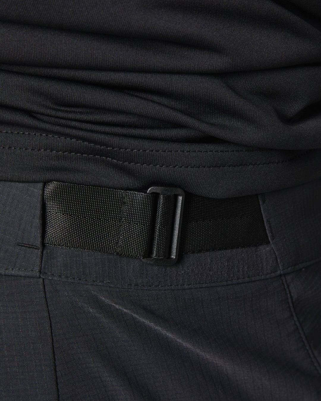 Short Fox Racing Ranger Utility - Noir