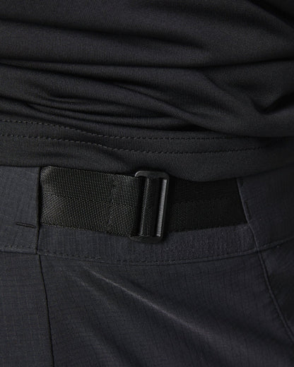 Short Fox Racing Ranger Utility - Noir