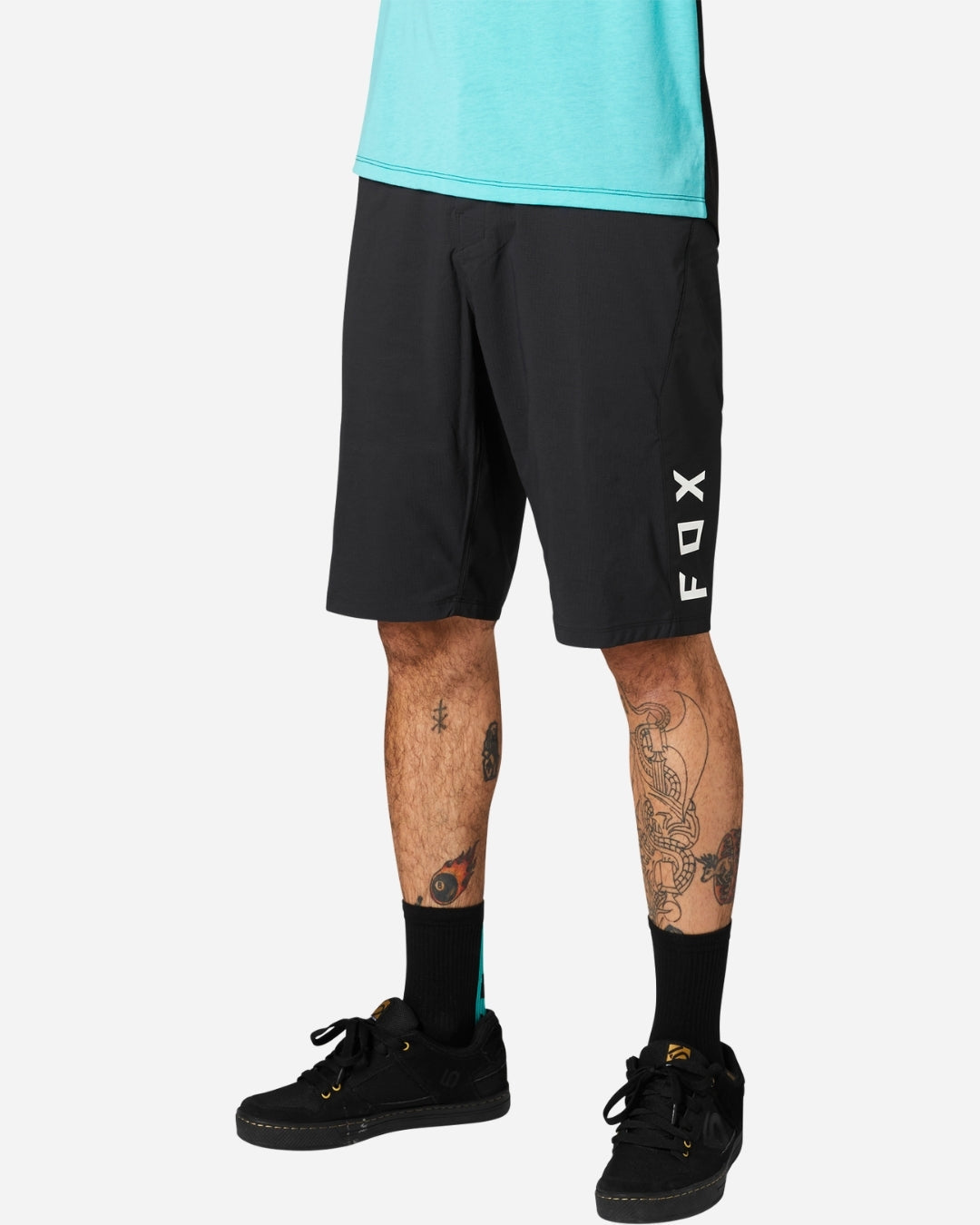 Short Fox Racing Ranger Water - Noir