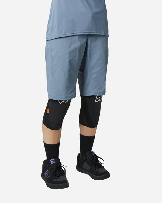 Short Femme Fox Racing Ranger - Bleu