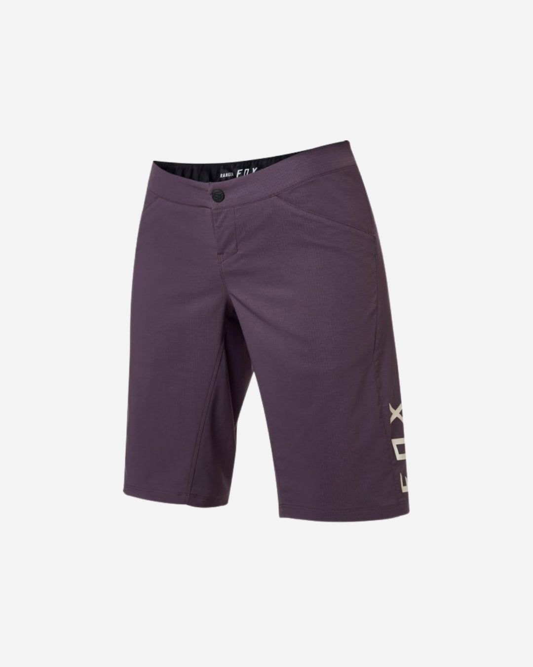 Short Femme Fox Racing Ranger - Violet Foncé