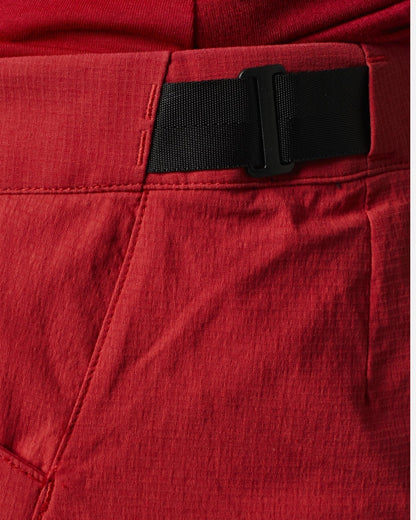 Short Femme Fox Racing Ranger - Chili