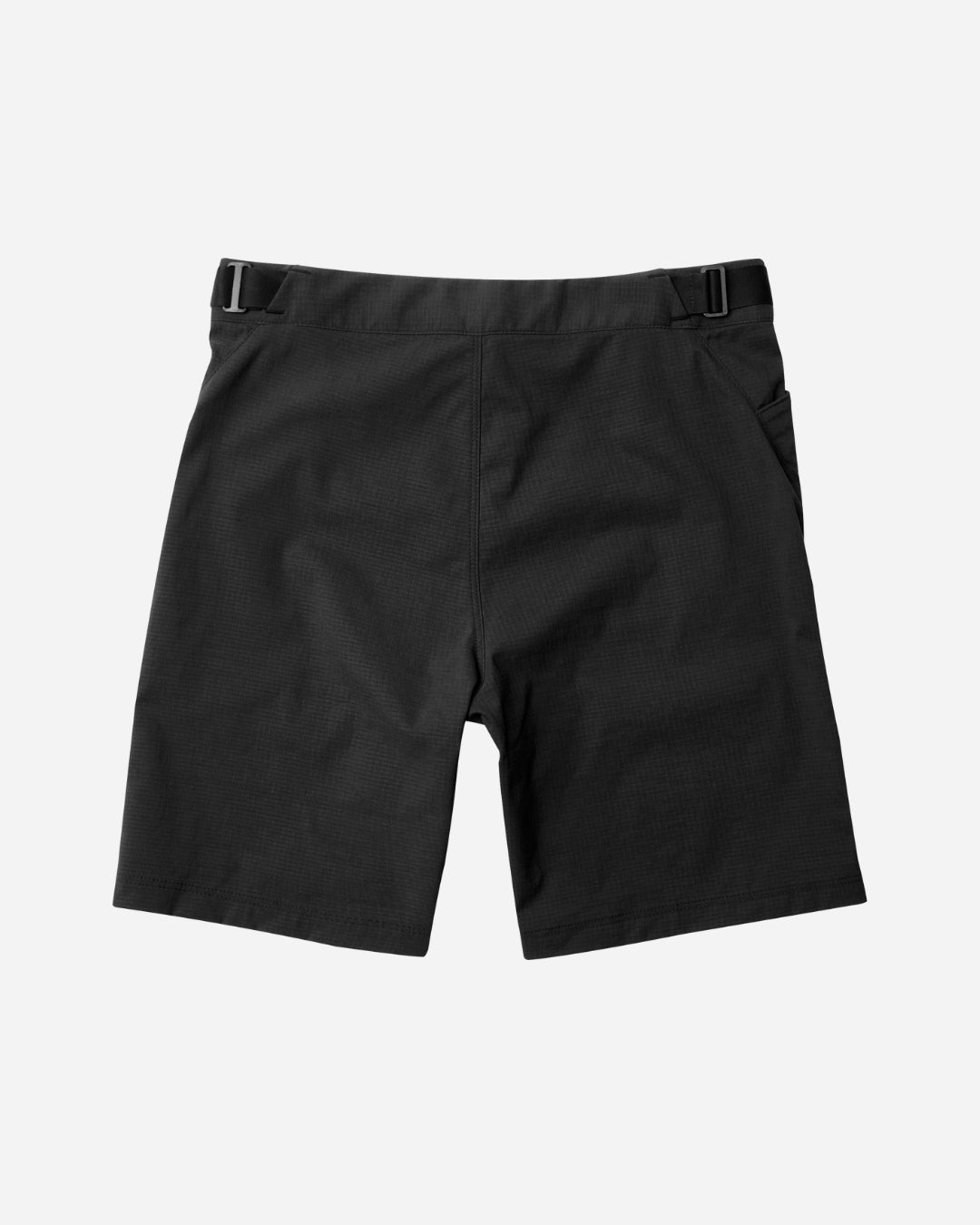 Short Enfant Fox Racing Ranger - Noir