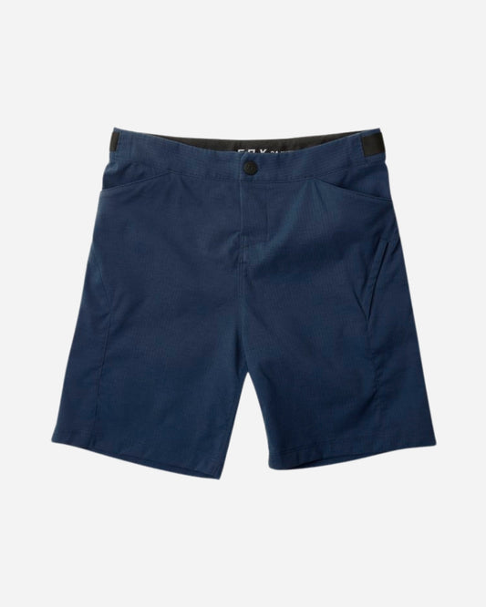 Short Enfant Fox Racing Ranger - Marine