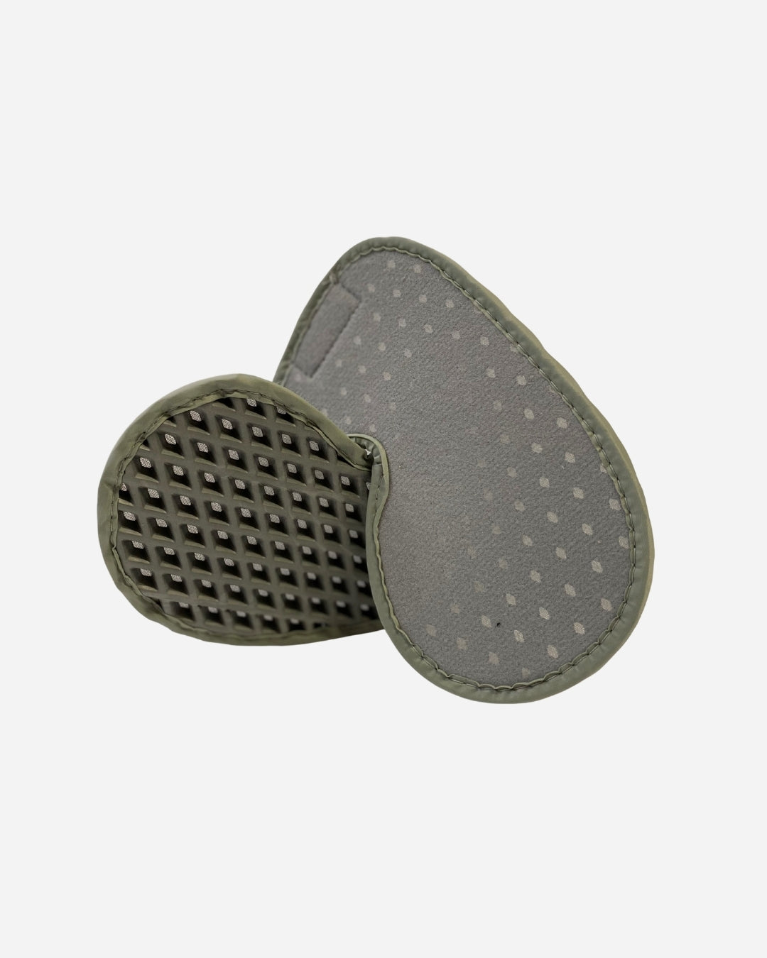 Ricambi Fox Racing - Grigio