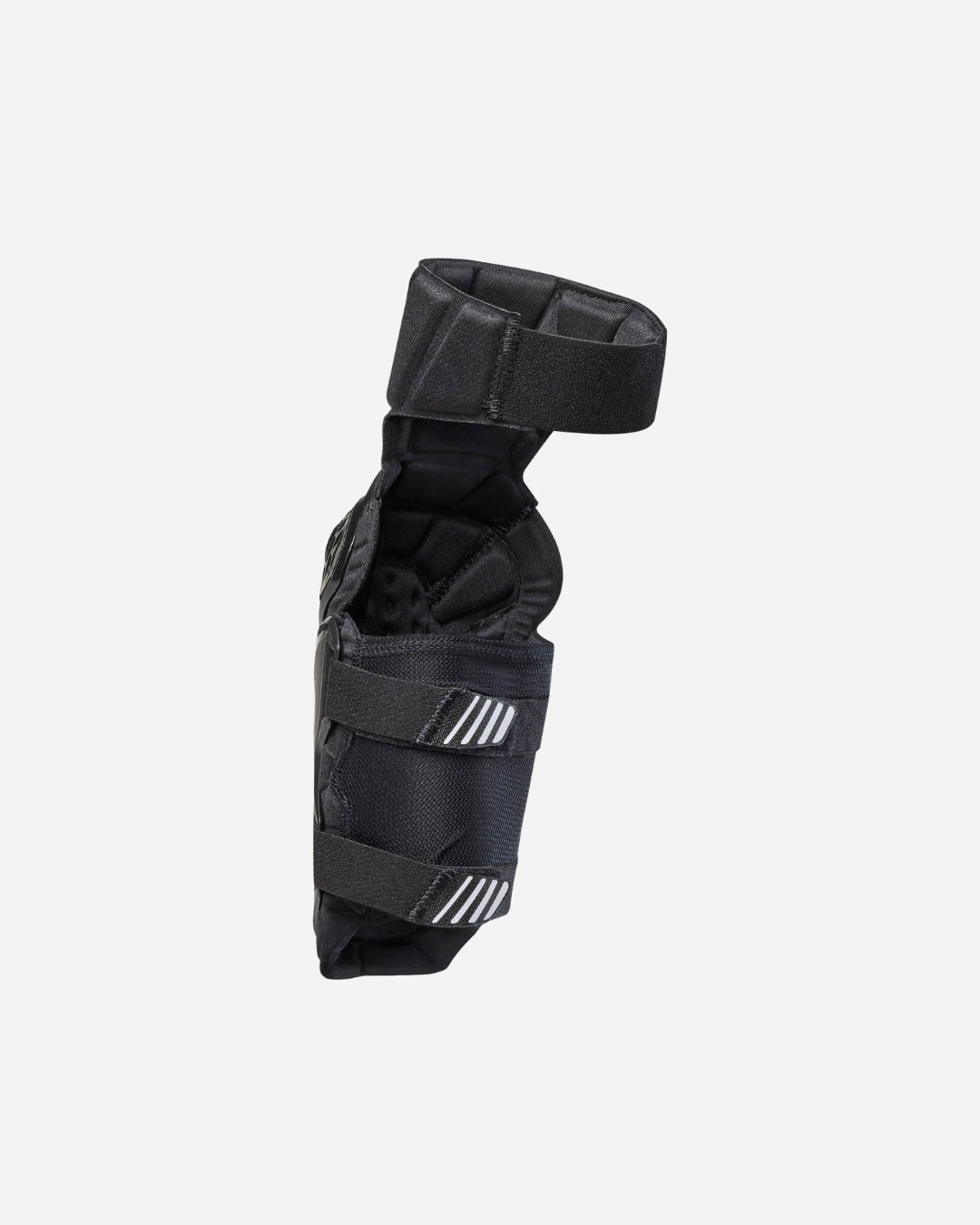 Coudières CE Fox Racing Titan Race Enfant - Noir