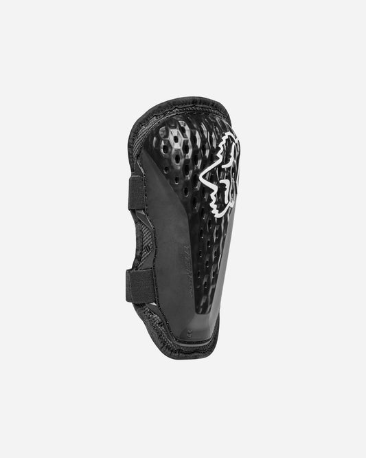 Coudières CE Fox Racing Titan Sport Enfant - Noir