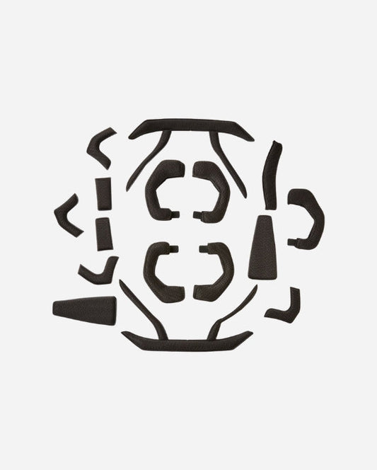 Kit d’ajustement Fox Racing Dropframe - Noir