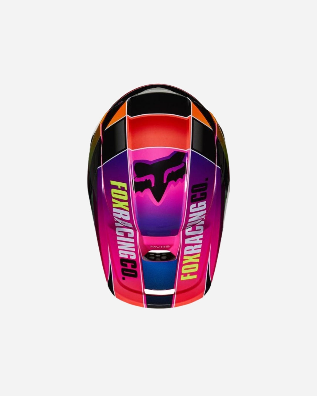 Visière Fox Racing V1 Yorr - Multicolore