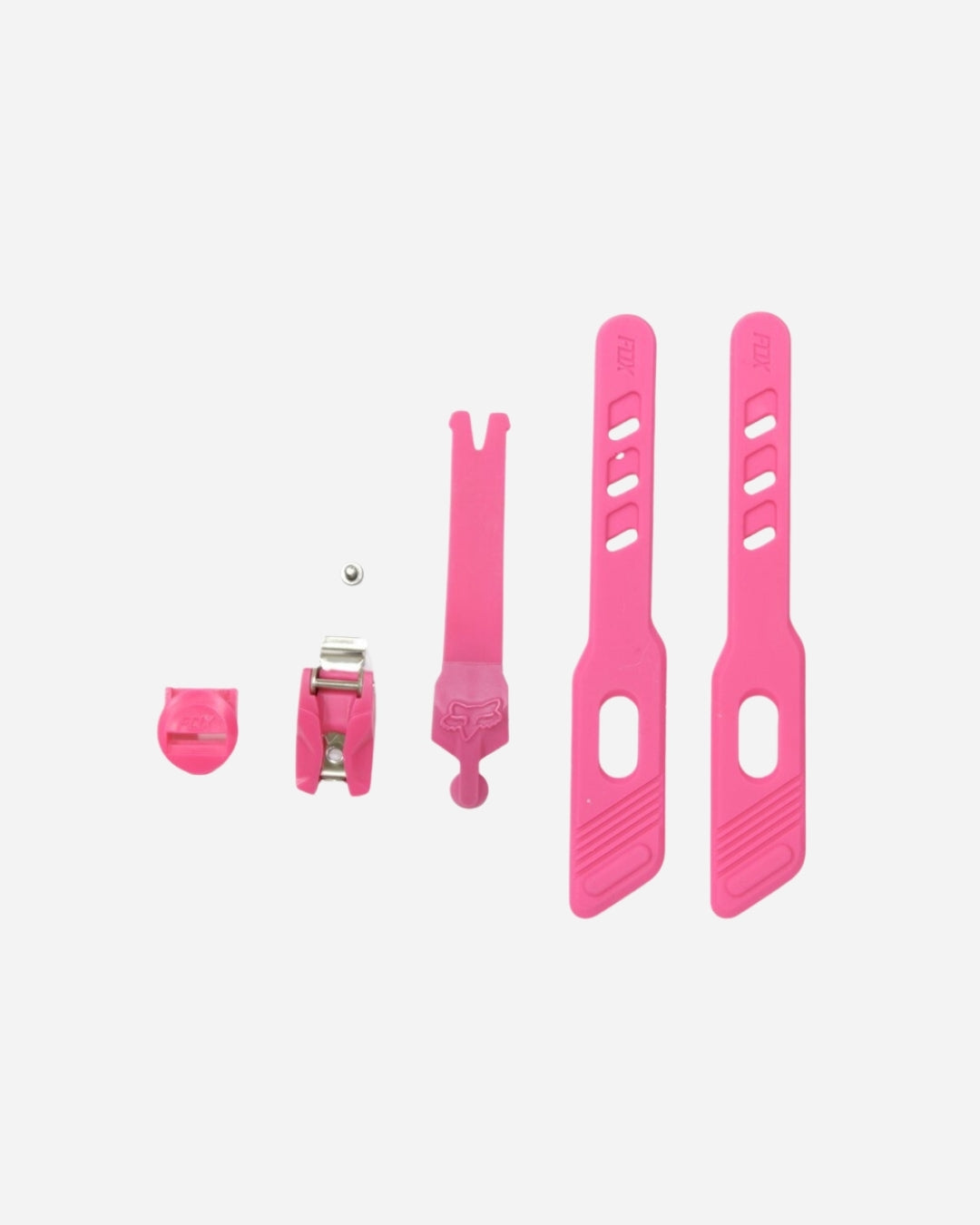 Fox Racing Kit - Pink