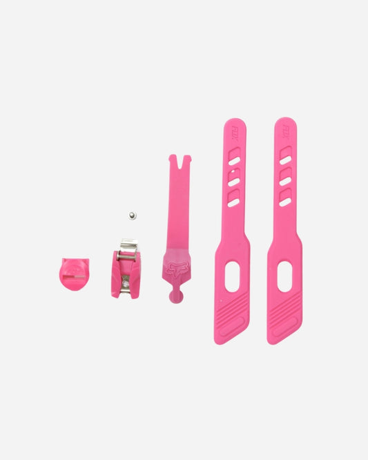 Completo Fox Racing - Rosa